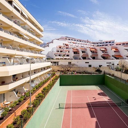 Great Location 1 Bedroom Apartment Адехе Екстер'єр фото