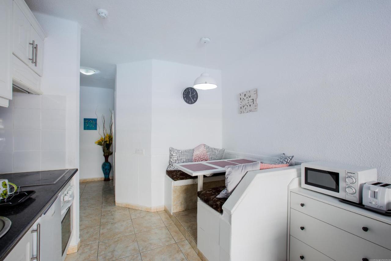 Great Location 1 Bedroom Apartment Адехе Екстер'єр фото