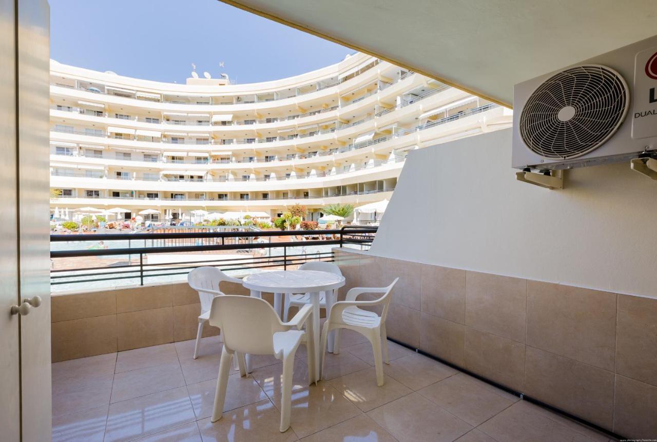 Great Location 1 Bedroom Apartment Адехе Екстер'єр фото